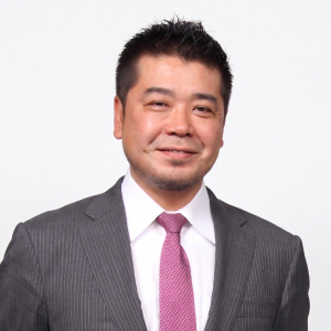 監修者プロフィール写真