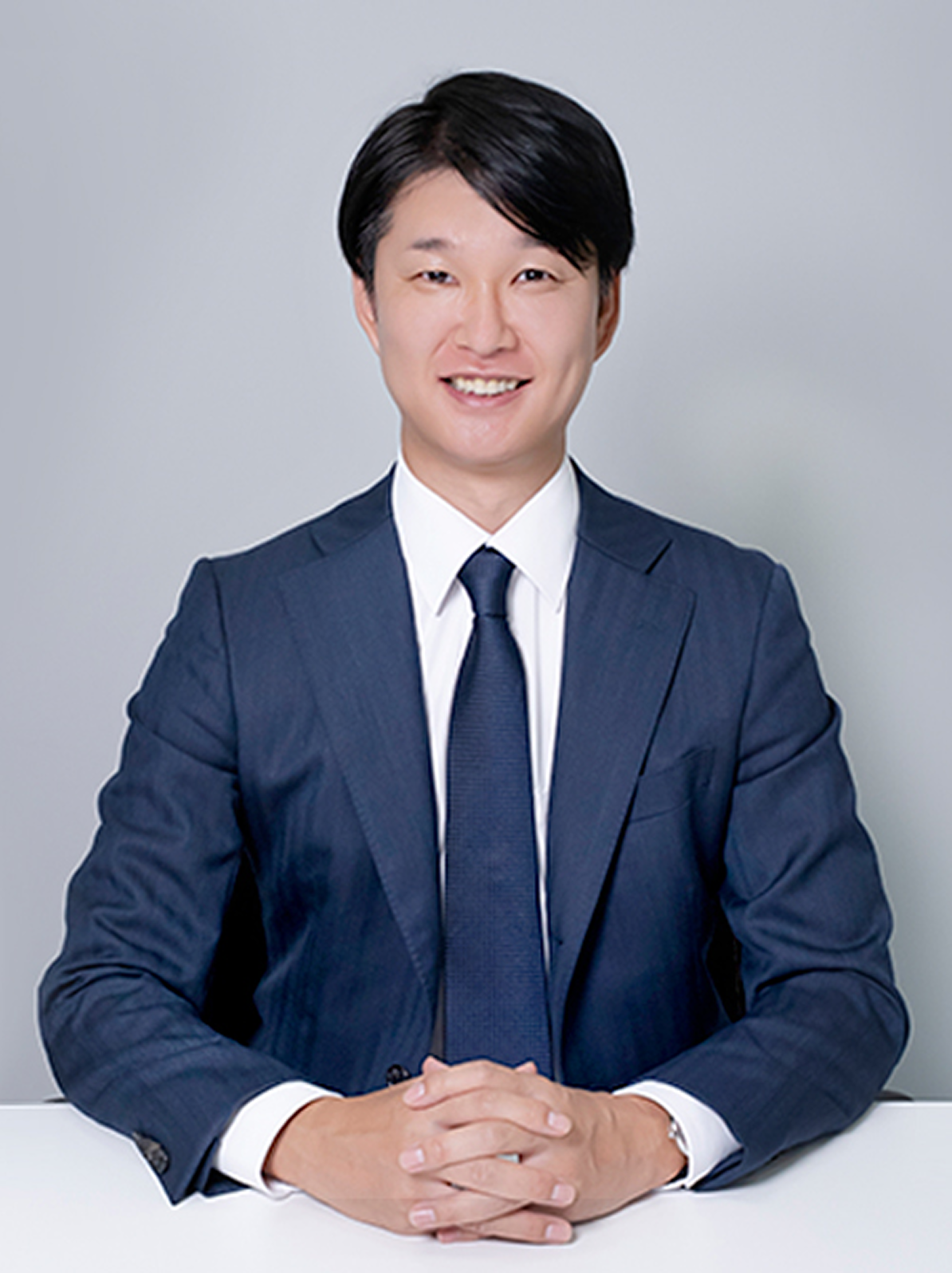 代表取締役 丸岡 智幸