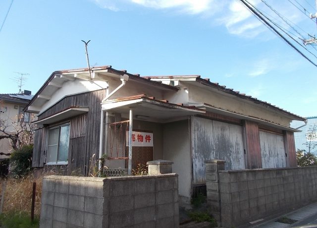 再建築不可物件の救済処置とは?再び建築可能な状態にするための方法を解説のサムネイル画像