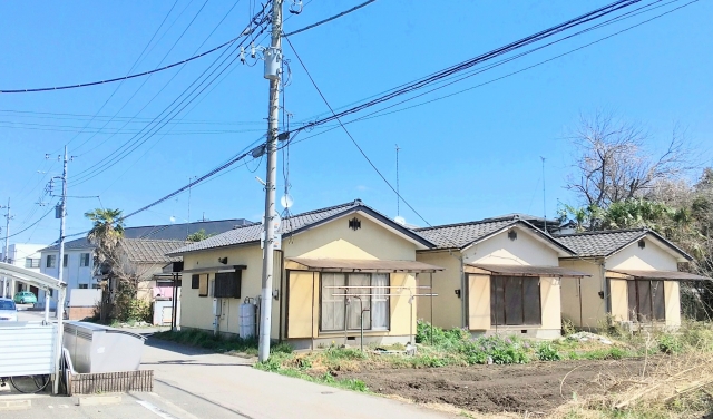 空き家を相続する際の売却方法と注意点を解説のサムネイル画像