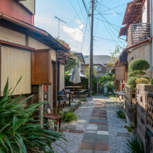 囲繞地(いにょうち)の通行料はいくらに設定するべき？