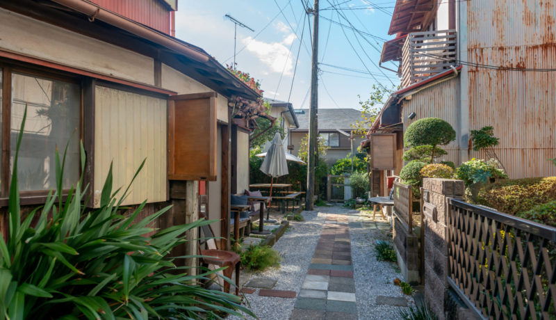 囲繞地(いにょうち)の通行料はいくらに設定するべき？