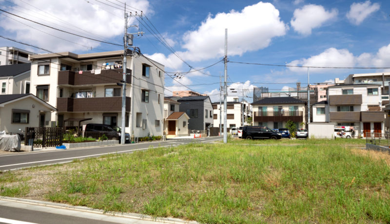 借地権は売却できる？相場や税金について詳しく紹介