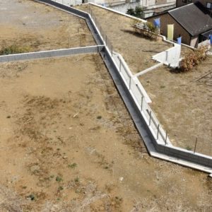 土地の分筆とは?登記手続きの流れや費用、書類について詳しく紹介