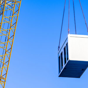 再建築不可物件の新たな活用法！コンテナハウスで資産価値を高める方法をご紹介