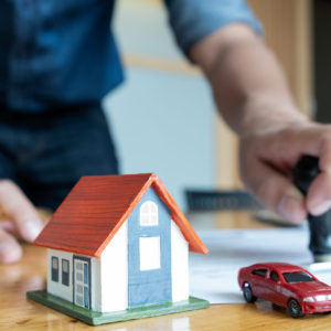 抵当権とは？売却・相続する際の注意点を詳しく解説