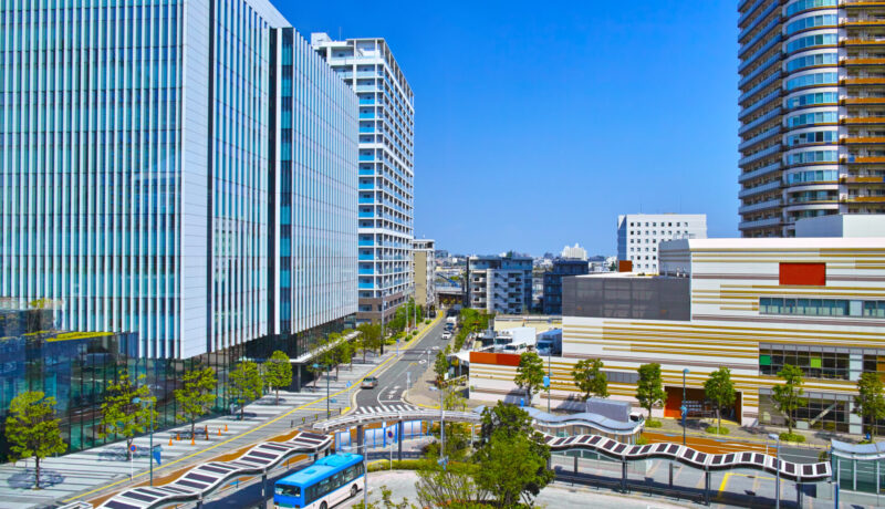 神奈川県の空き家を買取できる専門業者5選！業者選びのポイントを徹底解説