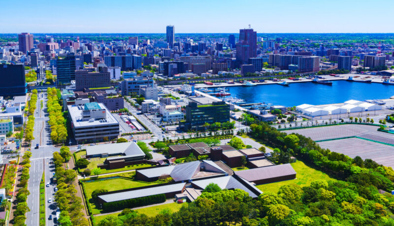 千葉県で空き家を買い取ってくれる買取業者5選！高く売るためのポイントも解説
