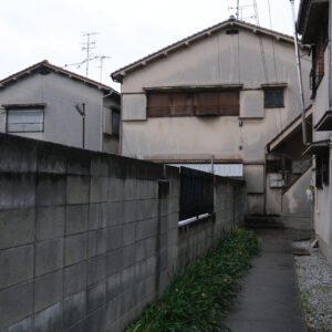 旗竿地は本当に売れない？売却が難しい理由と成功のためのポイントとは