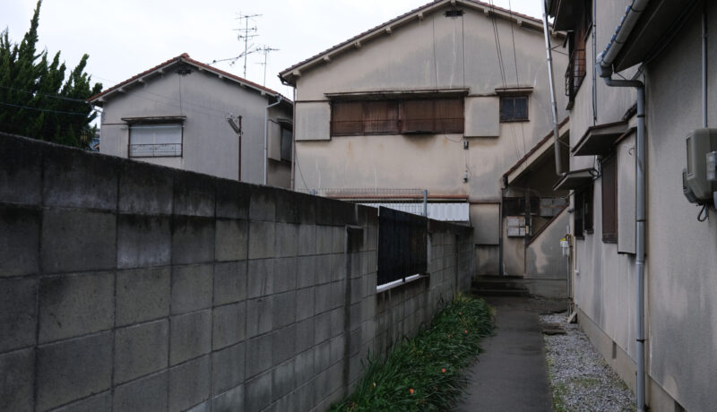 旗竿地は本当に売れない？売却が難しい理由と成功のためのポイントとは